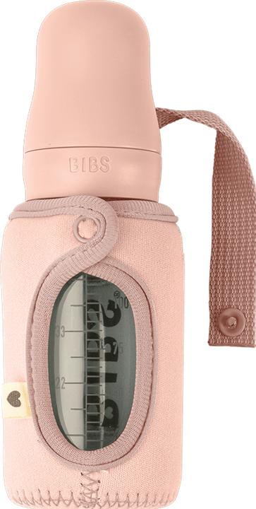 Immagine prodotto Bibs Manicotto per biberon piccolo Blush
