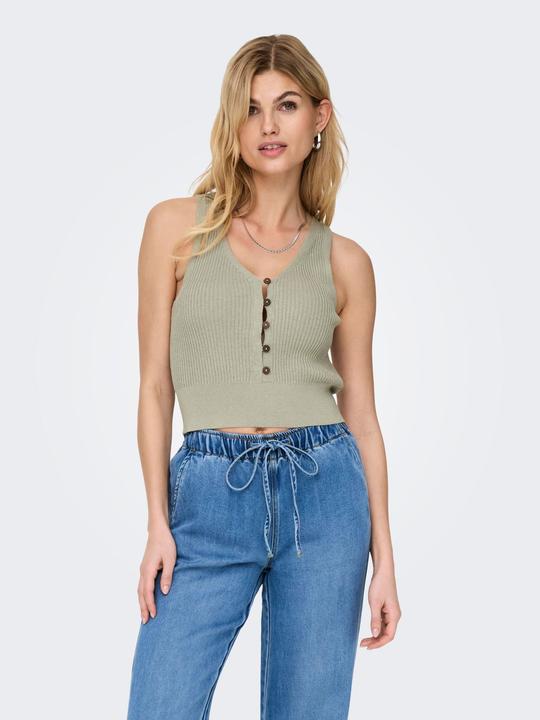 Actual product image Only ONLLINA Knitted top Knitted top (M)