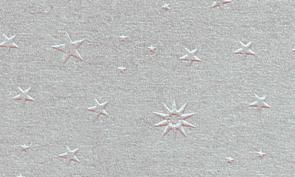 Produktbild Folia Prägekarton STERNE 220g/m², 50x70cm