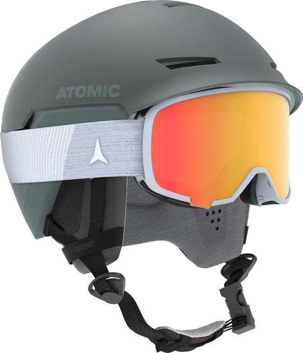 Immagine prodotto Atomic Revent+ AMID (S)