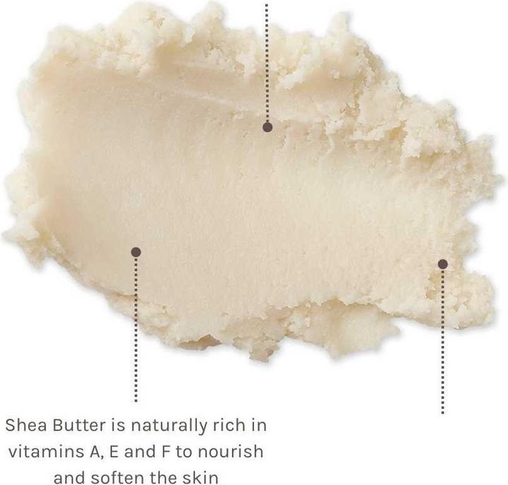 Produktbild Evolve Cotton Fresh Deodorant Cream