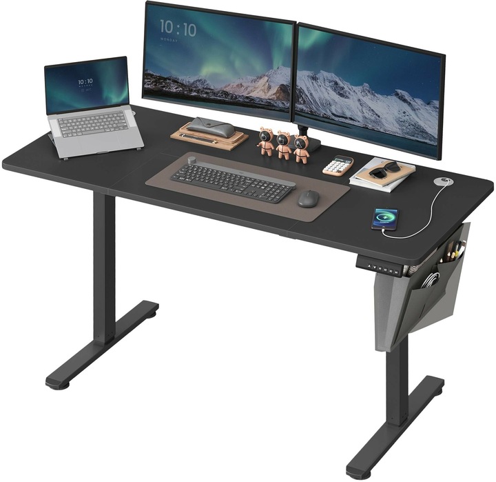 Actual product image Songmics Bar table (140 x 60 x 120 cm)