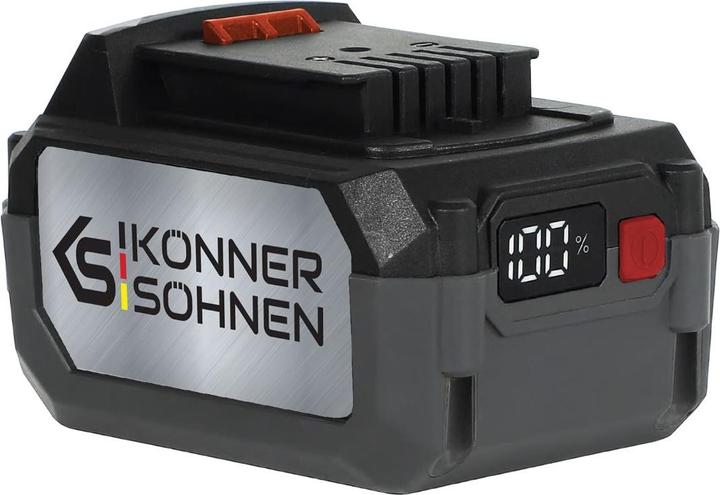 Immagine prodotto Könner & Söhnen KS 20V4-1 (20 V)