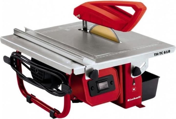 Einhell Tc-Tc 618