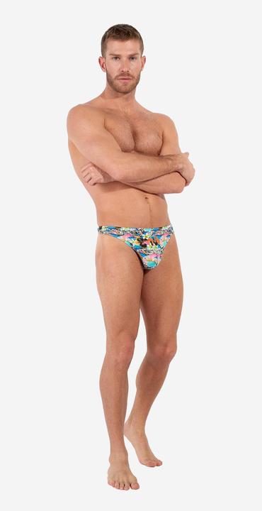 Produktbild HOM G-String Funky Style HO1 (M, Einzelpack)