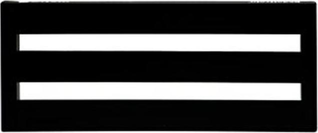 Actual product image Pedaltrain metro 20 (soft case) pedalboard (Guitar)