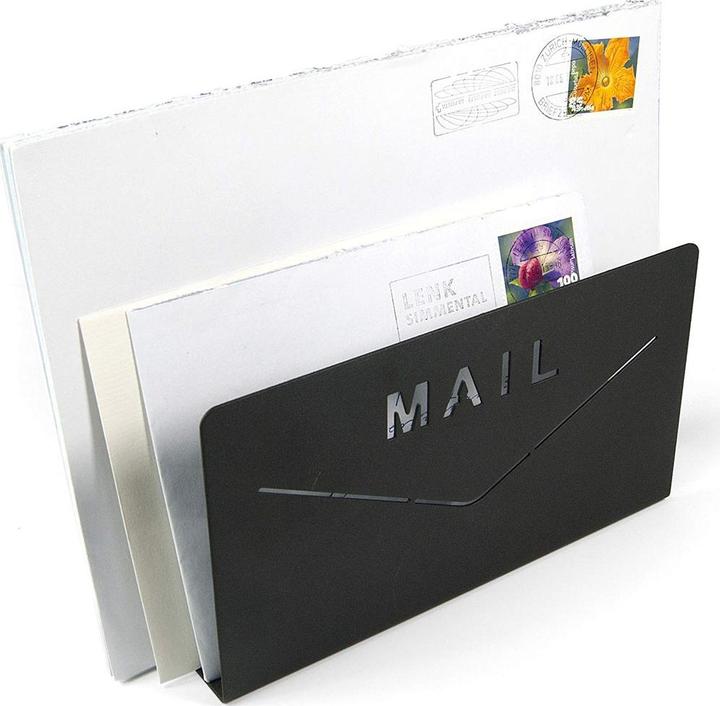 Trendform Courrier électronique (18 x 10 x 5 cm)