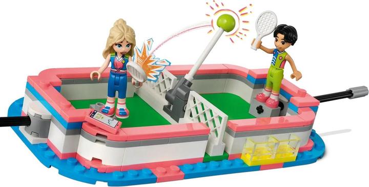 Image du produit LEGO Centre sportif (41744, LEGO Friends)
