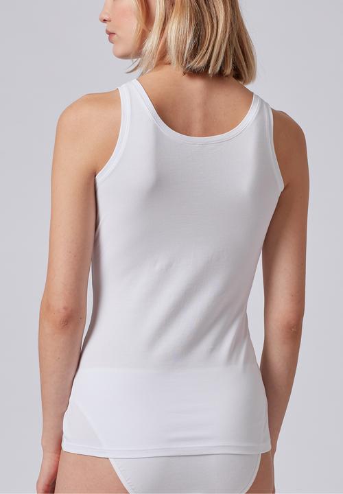 Produktbild Skiny Tanktop Cotton Essentials (44)