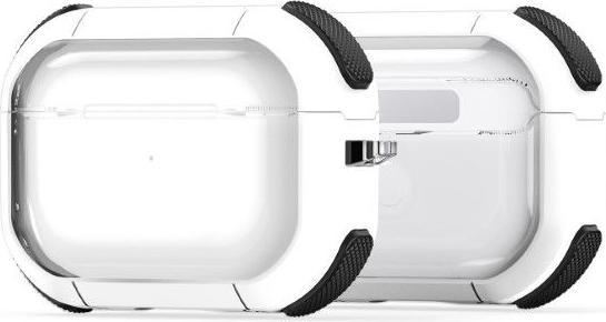 Image du produit Dux Ducis PECD Series TPU et PC Case Cover (Manchon pour casque d'écoute)