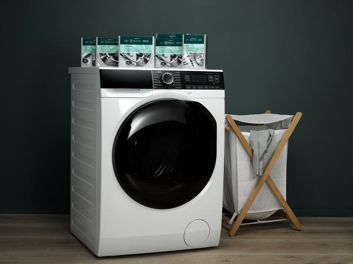 Produktbild Electrolux M3GCP400