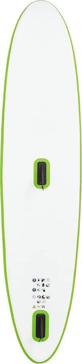 Produktbild vidaXL Paddelboard-Set (10'10")