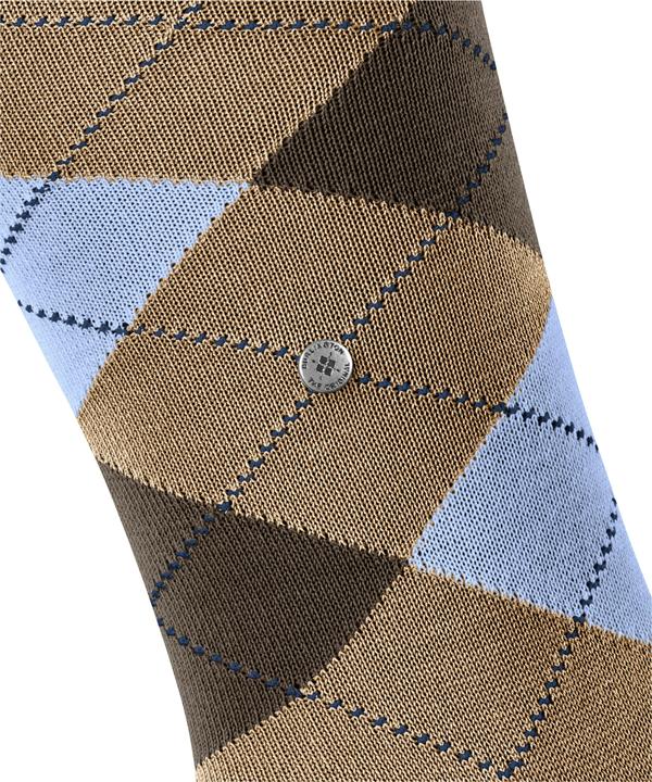 Image du produit Burlington Manchester KH (Une unité par pack, 40 - 46)