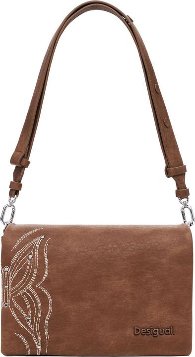 Produktbild Desigual Goodall Sand Dortmund Flap 2.0