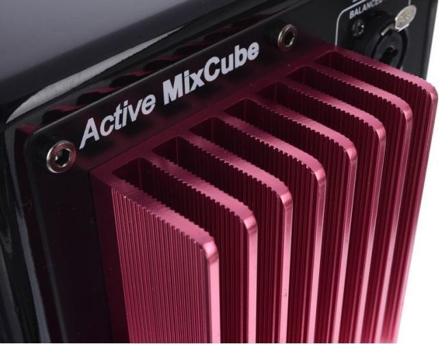 Actual product image Avantone Pro Amb Active Mixcube (Active, 1 pc.)