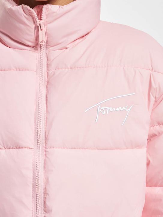 Immagine prodotto Tommy Hilfiger Giacca invernale Tommy Jeans Signature Modern Puffer - 88843 (L)