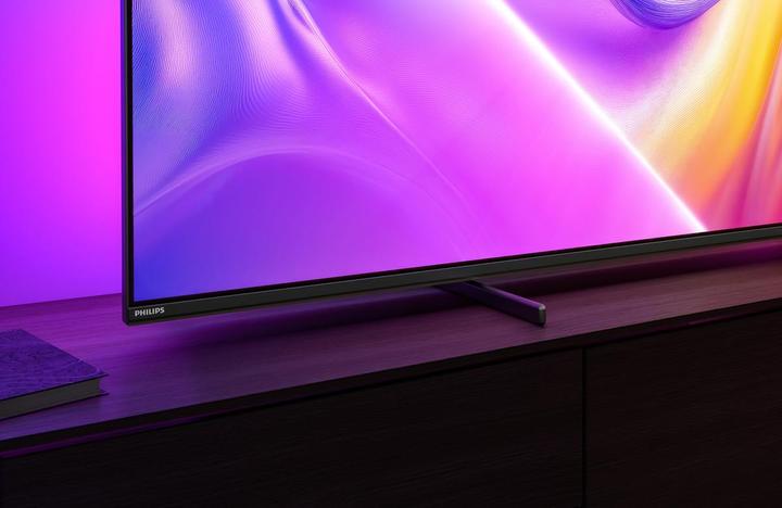 Immagine prodotto Philips 75PUS9010/12 (75", LED, QLED, 4K, 2025, EU)