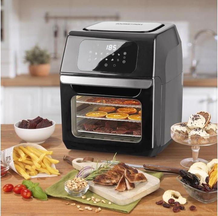 Produktbild Gourmetmaxx Digital