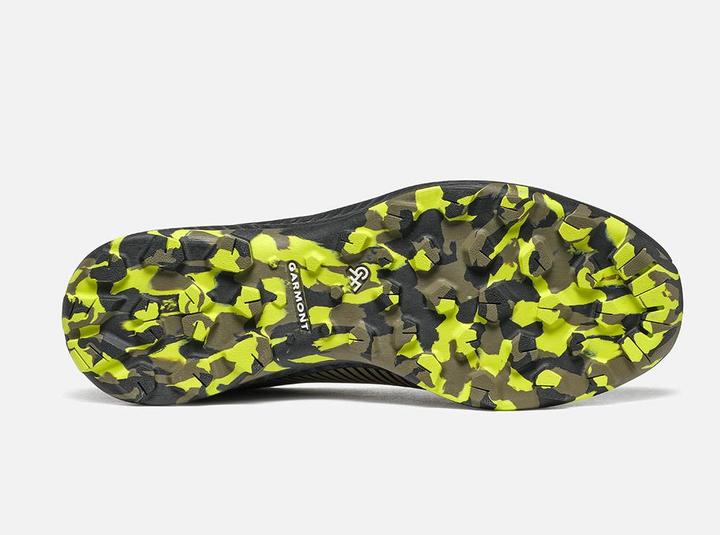 Produktbild Garmont 9.81 PULSE WP (44)