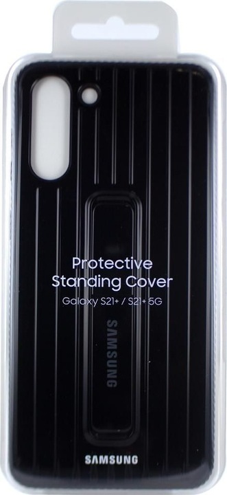 Produktbild Samsung Protective Standing Cover (Samsung Galaxy S21+ 5G)