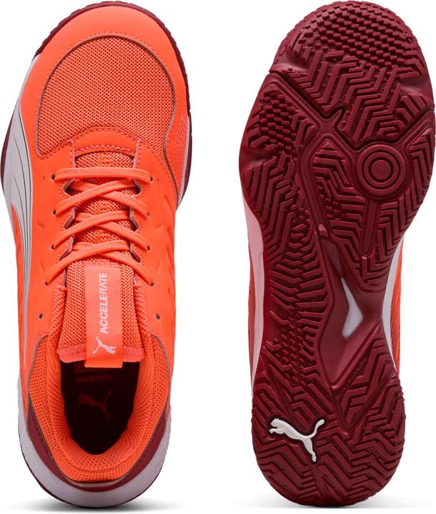 Produktbild Puma Accelerate Jr (38)