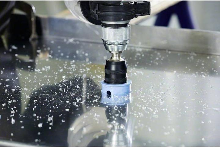 Produktbild Bosch Professional Zubehör Lochsäge Special Sheet Metal, 152 mm, 6-Zoll (152 Millimeter)