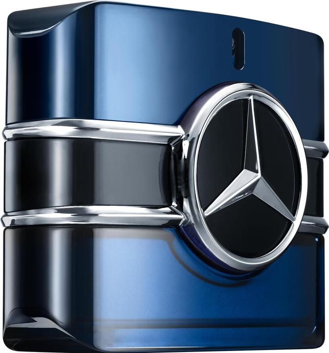 Actual product image Mercedes-Benz Eau de Parfum (Eau de parfum, 50 ml)