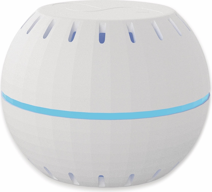Shelly WLAN Luftfeuchte und Temperatursensor H&T