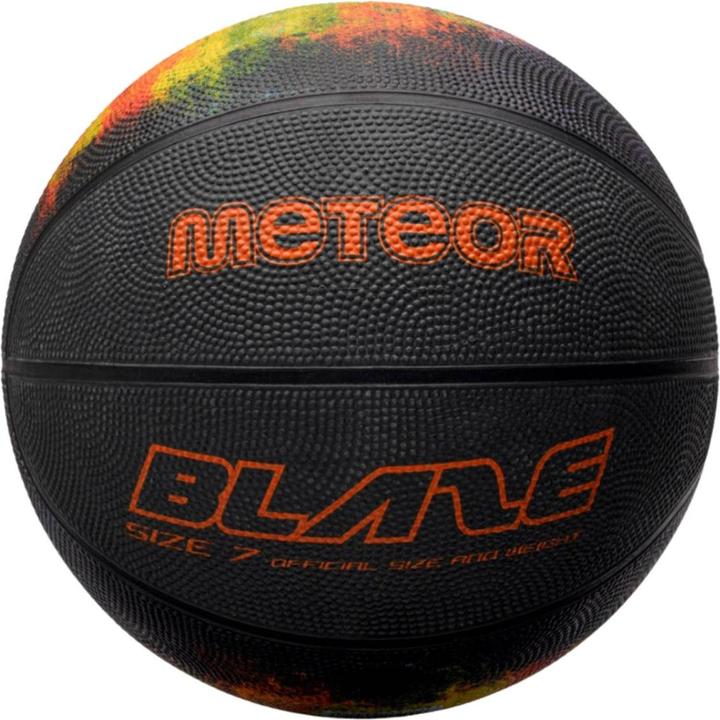 Image du produit Ty - Ballon de basket BLAZE (7)