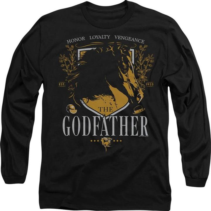 Produktbild The Godfather TShirt (S)