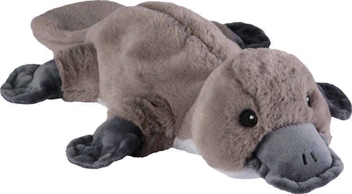 Warmies Ornitorinco (40 cm)