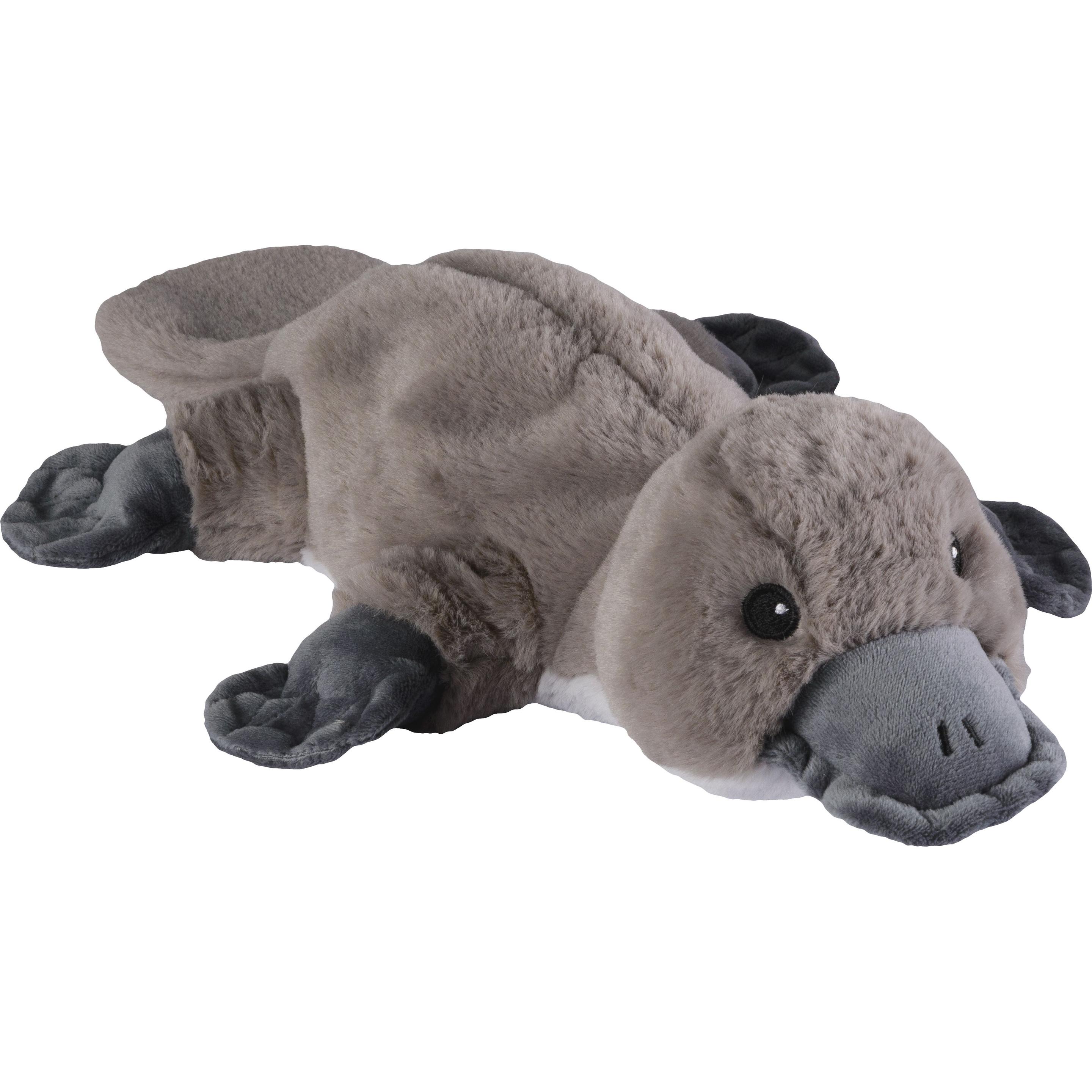 Warmies, Heizkissen, Schnabeltier (40 cm)