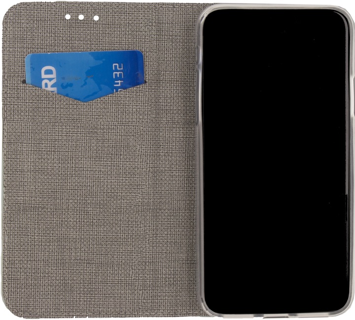 Immagine prodotto Mobilize Libro Gelly Premium (Apple iPhone XS, Apple iPhone X)
