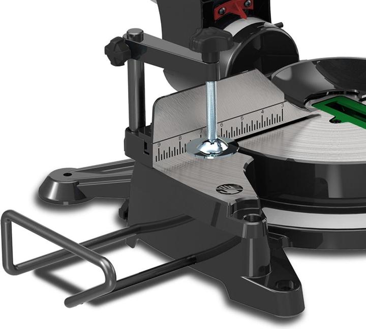 Actual product image Holzstar KGZ 305 E