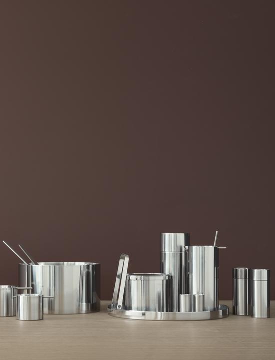 Actual product image Stelton Pepper mill (Pepper, Salt)