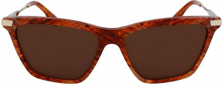 Produktbild Victoria Beckham Ladies' Sunglasses VB663S-238 Ã¸ 57 mm
