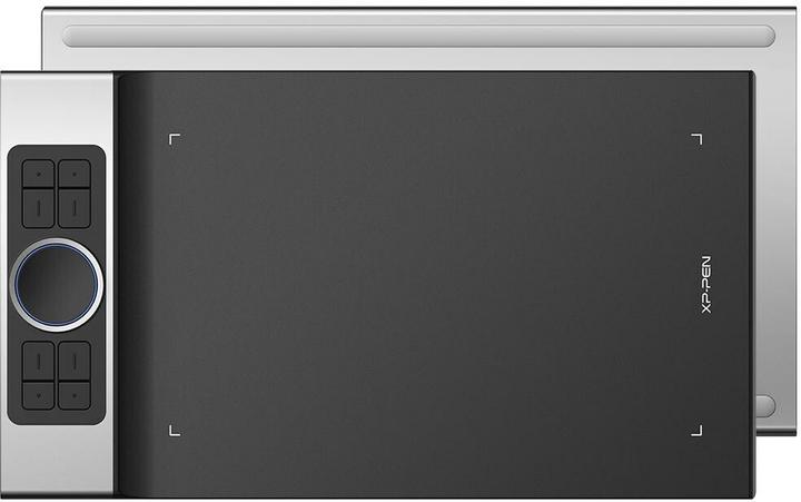 Actual product image XP-Pen DECO Pro M (5080 lpi)