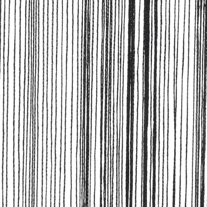 Produktbild vidaXL Fadenvorhang (100 x 250 cm)