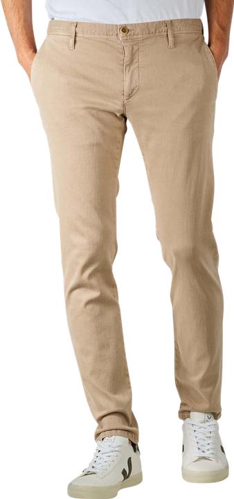 Alberto Rob Coloured Dual FX light beige