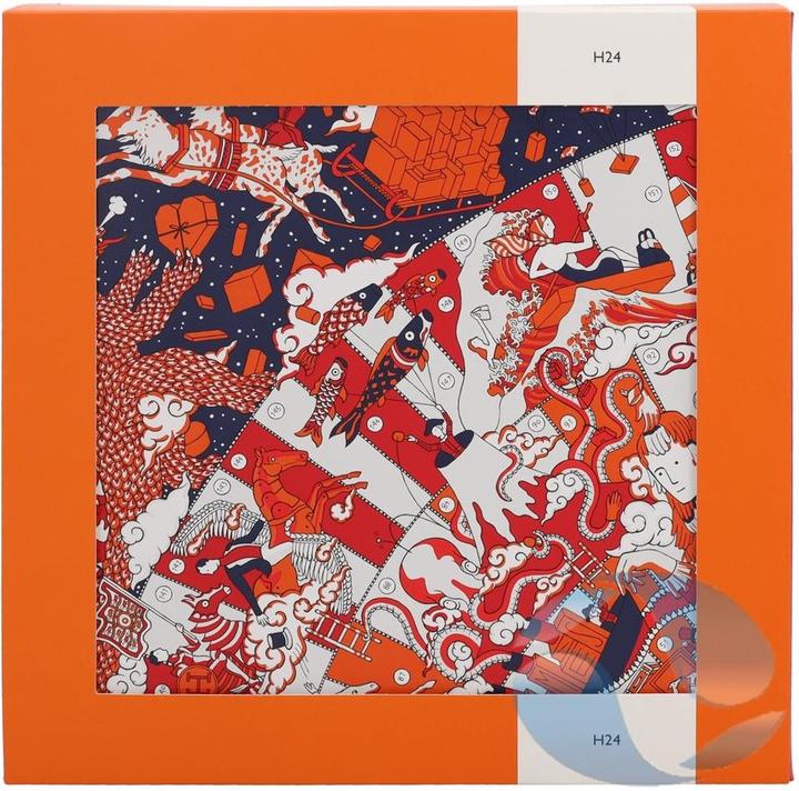 Immagine prodotto Hermès Set 2021 Eau de Toilette 100 / Eau de Toilette 12 5