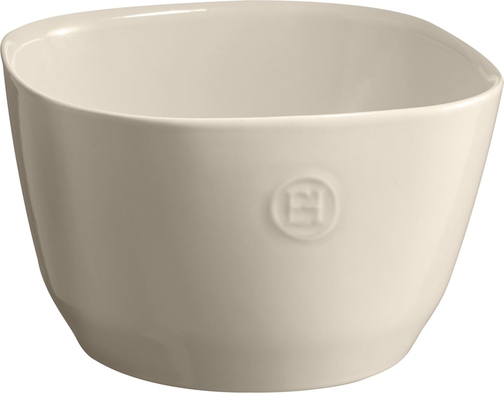 Produktbild Emile Henry Salatschüssel 2 Liter 19x19x12 cm (2 l, 1 x)