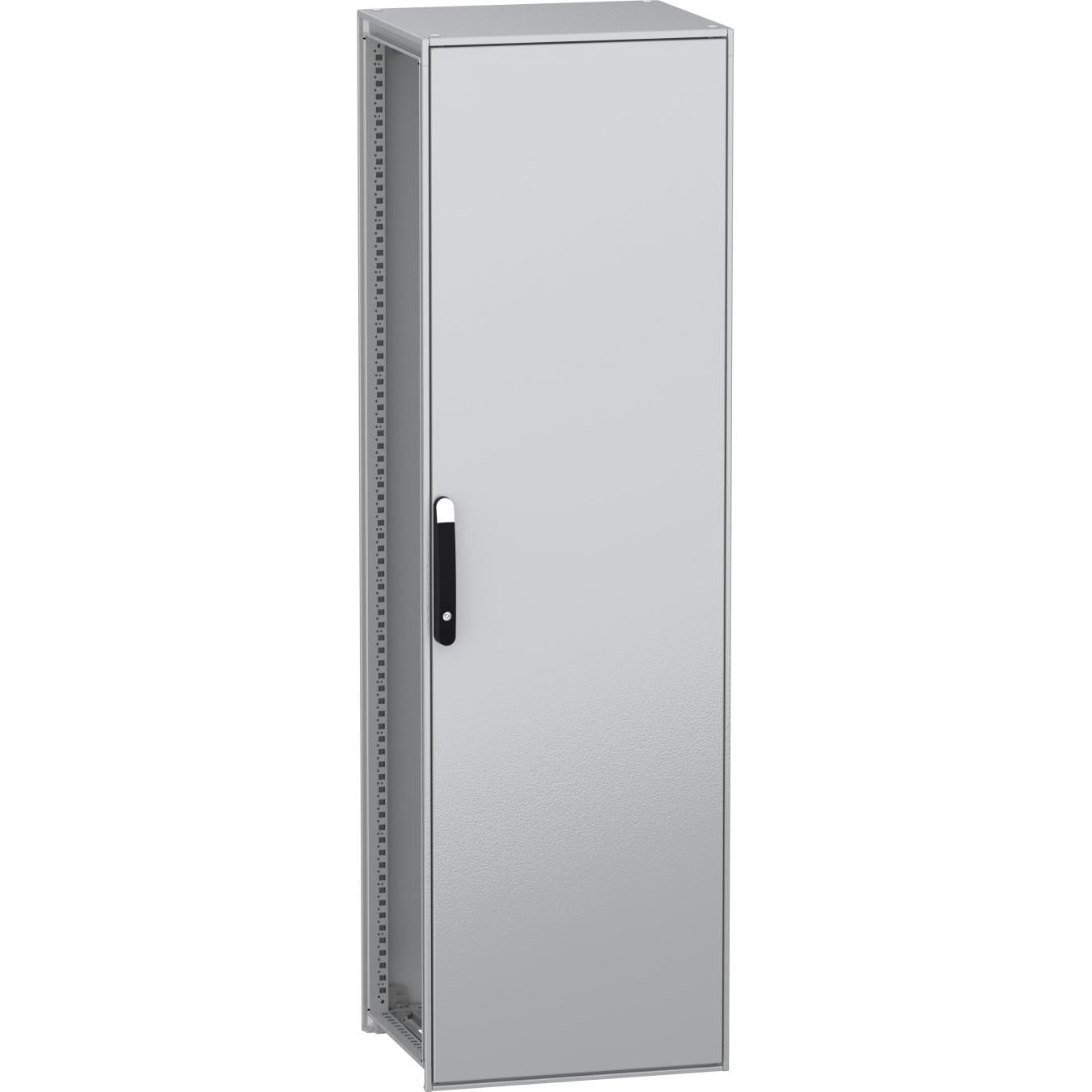 Thumbnail - Schneider Electric Schneider Standgeh. e. NSYSFN20650PanelSeT SFN a.dekarbonisiertem (Gehäuse), Elektronikzubehör + Gehä...