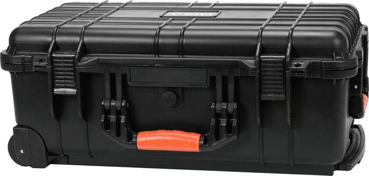 Actual product image Yato TOOL BOX ON WHEELS 559 x 351 x 229 mm