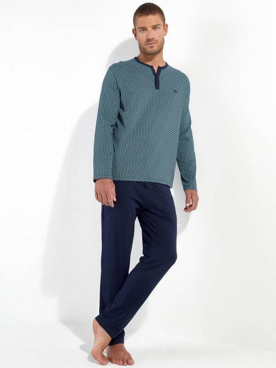 Produktbild HOM Pyjama Andy (XXL)