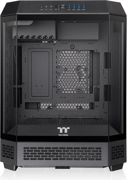 Produktbild Thermaltake The Tower 600 (mATX, Mini-ITX, ATX)