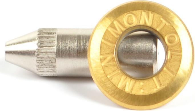 Monolith Tyres for tile cutter to Titan.