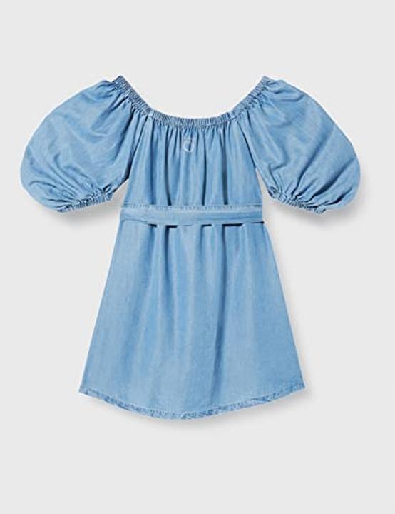 Image du produit Pinko Terzino, denim, avec ceinture (S)