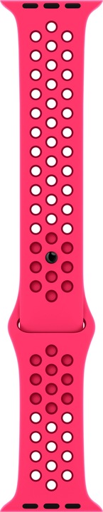 Actual product image Apple Nike Sport Band (41 mm, Fluoroelastomer, Apple Watch Series 8)