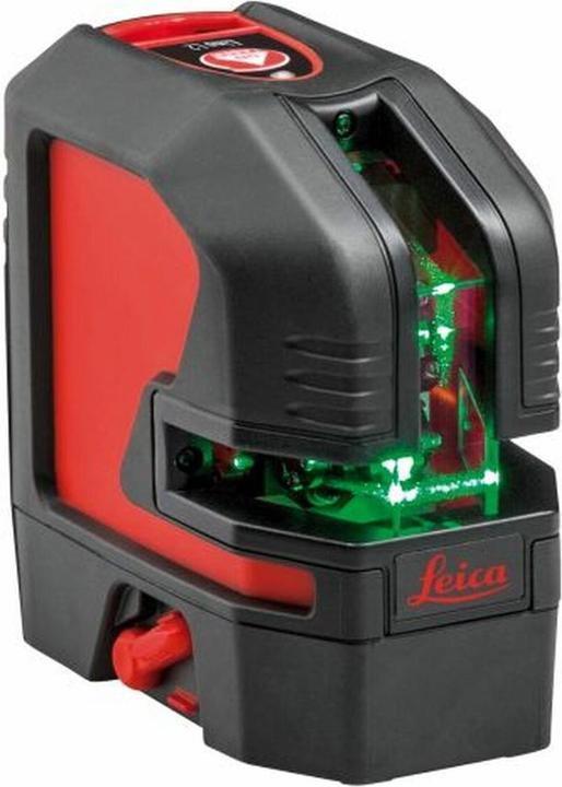 Produktbild Leica Geosystems Lino L2Gs-1 (20 m, 525 nm)