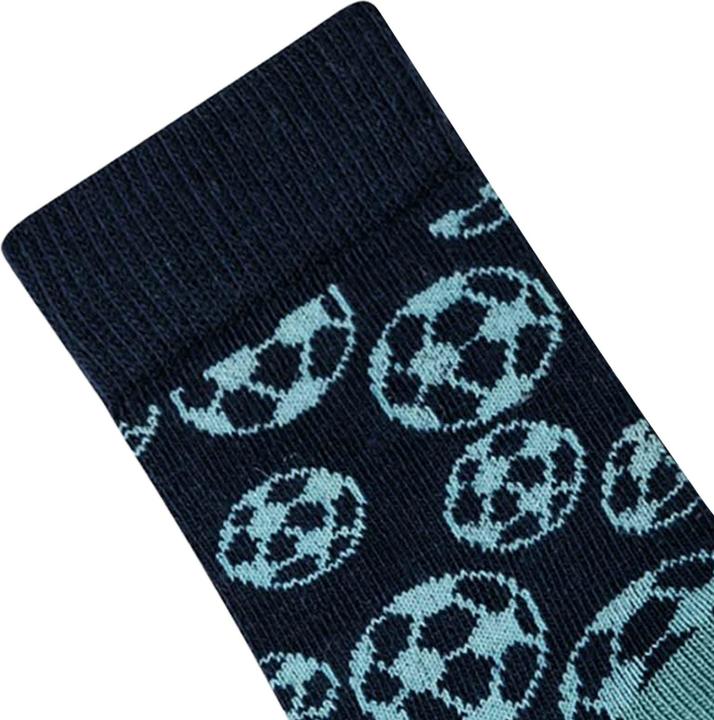 Actual product image Schiesser Freizeitsocken "Stars" (5-pack, 27, 30)